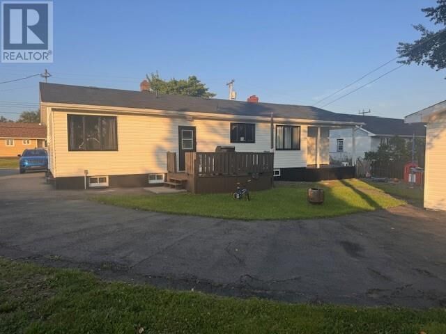 Property Photo:  9 Russhann Street  NL A0G 3A0 
