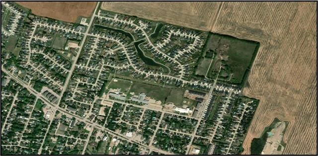2 Carson Park Drive  Lorette MB R0A 0Y0 photo