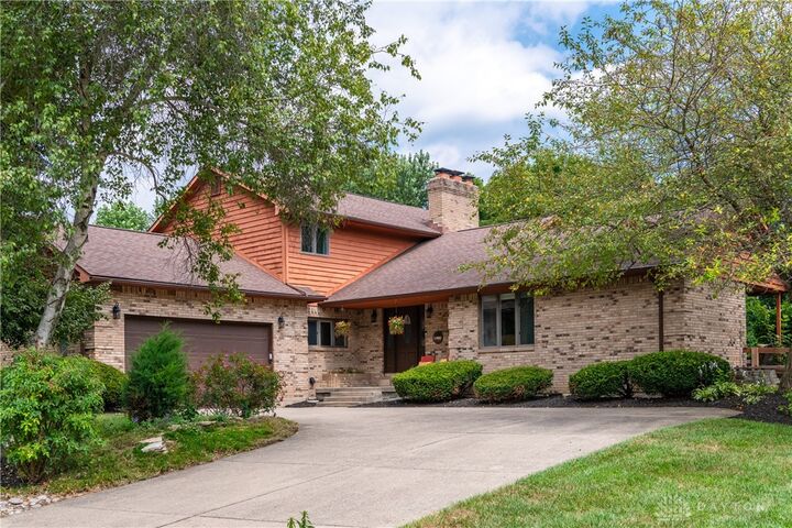 532 French Run Court  Lebanon OH 45036 photo