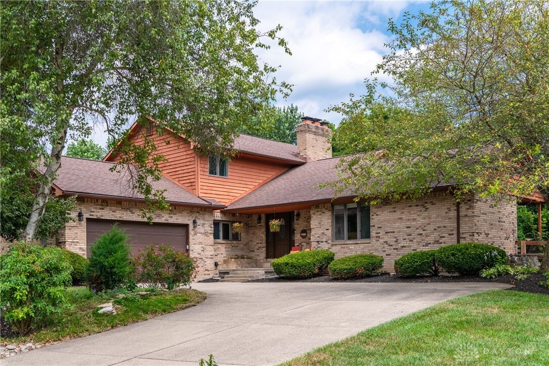 Property Photo:  532 French Run Court  OH 45036 