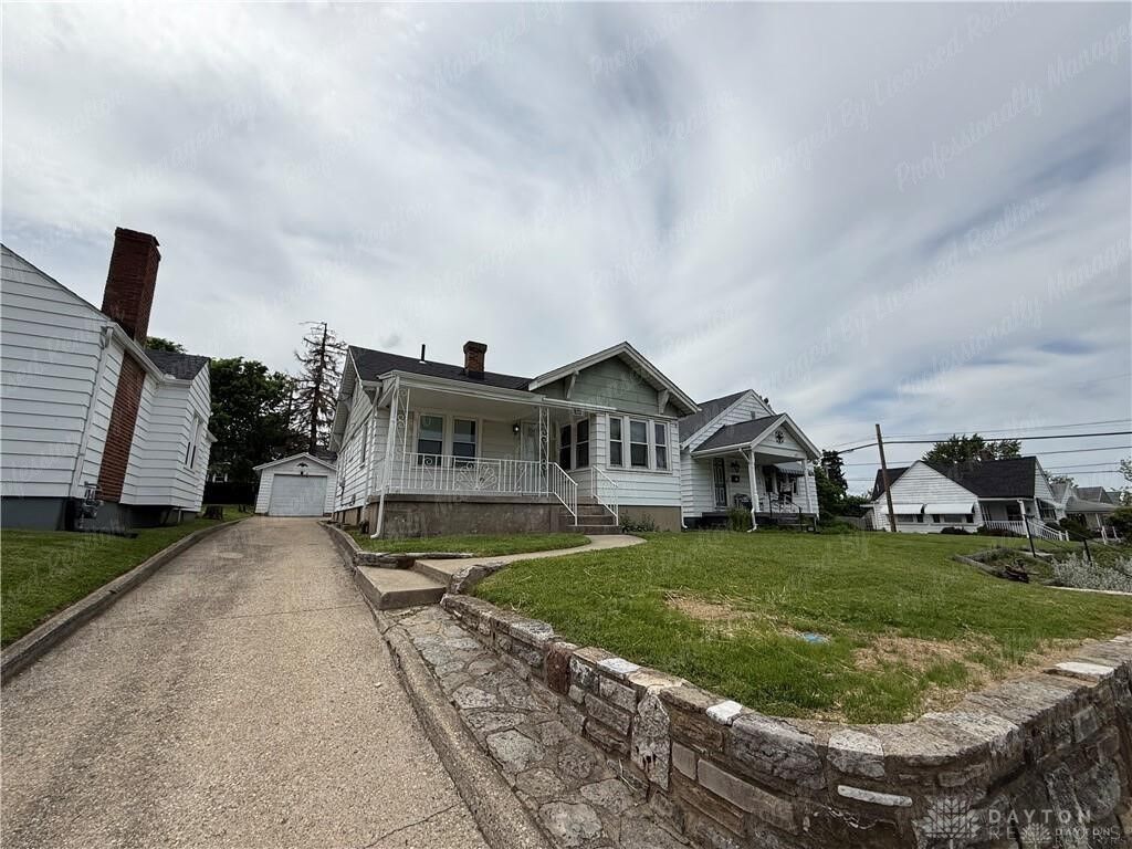 Property Photo:  1805 Fauver Avenue  OH 45420 