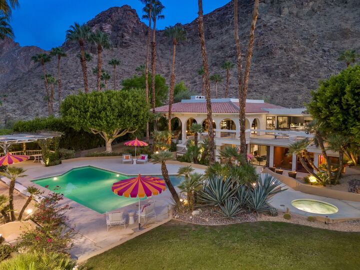 Property Photo:  70663 Oroville Circle  CA 92270 