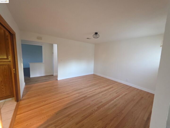 Property Photo: 4990 Hames Dr CA 94521
