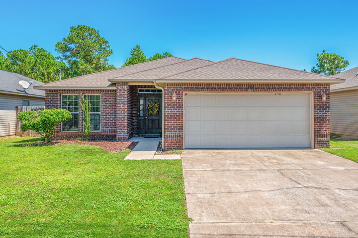 2222 Pawnee Drive  Navarre FL 32566 photo