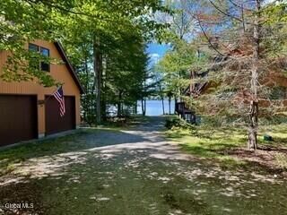 Property Photo:  599 S Shore Road  NY 12078 