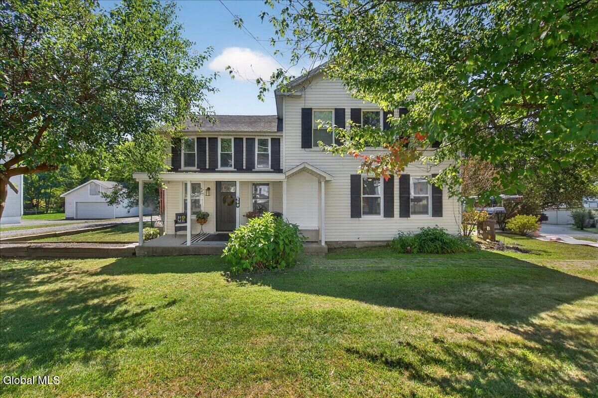 Property Photo: 500 State Route 146 NY 12009