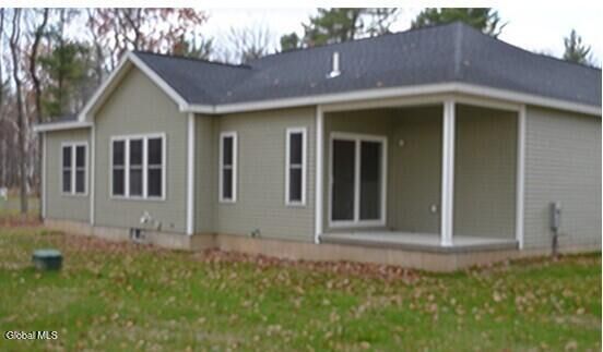 Property Photo: 8 Karl Farm Road NY 12018