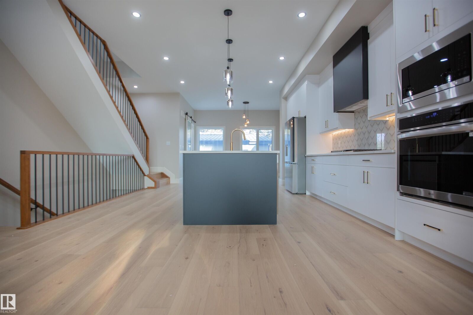 Property Photo: 9127 143 Street NW AB T5R 0P5