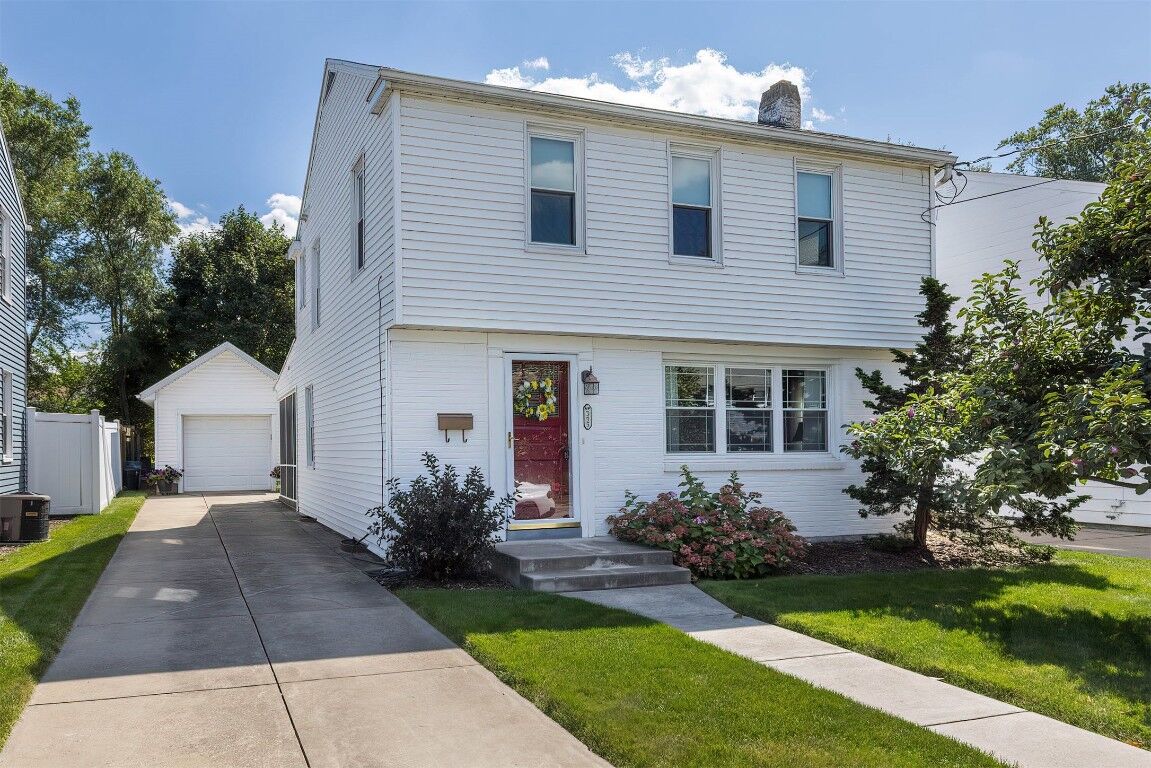 Property Photo: 355 E 35th Street PA 16504