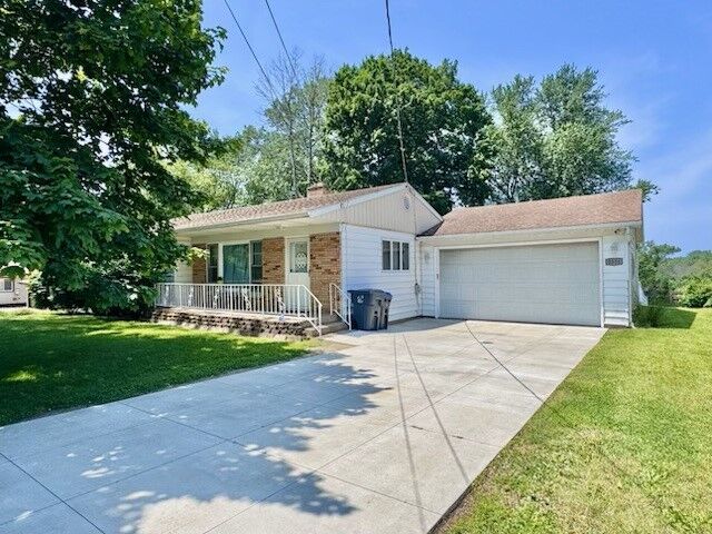 Property Photo:  5354 Windward Drive  PA 16505 