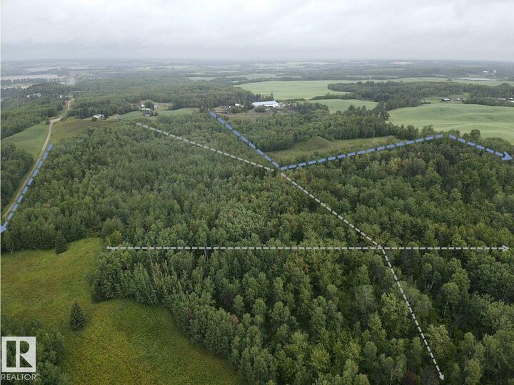 Property Photo: 2507 Twp Road 513 AB T7Y 3H8