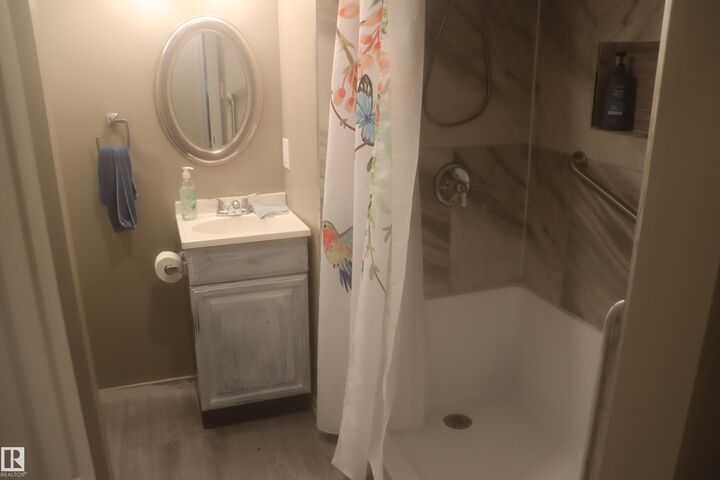 Property Photo:  4023 52 Street  AB T9A 1N1 