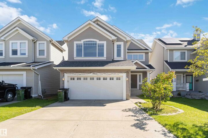 1017 82 Street SW  Edmonton AB T6X 1E4 photo