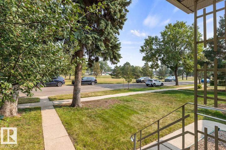 Property Photo: 9936 81 Street NW AB T6A 3K3