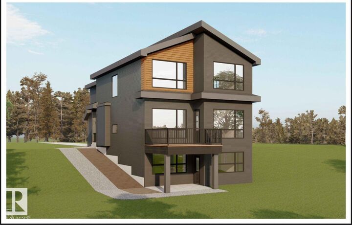 Property Photo: 8739 Mayday Lane SW AB T6X 2L3