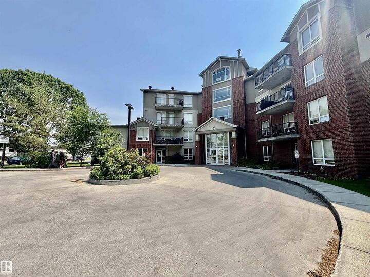 6315 135 Avenue NW 307  Edmonton AB T5A 5J7 photo
