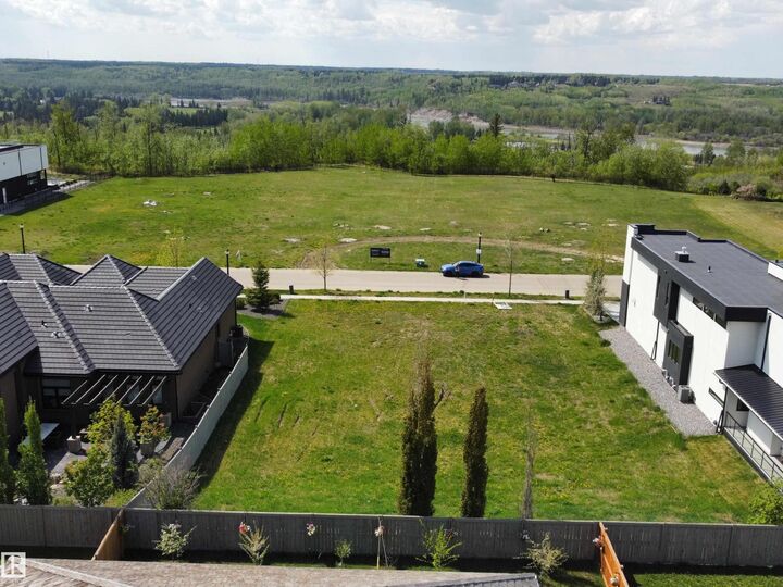 Property Photo: 21 Windermere Drive SW AB T6W 0S2