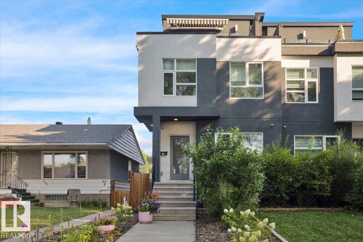 Property Photo: 7736 80 Avenue NW AB T6C 0S4