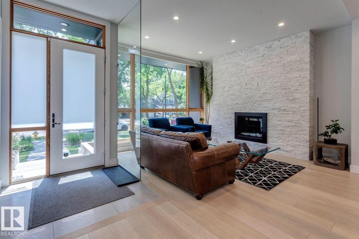 Property Photo: 12420 103 Avenue NW AB T5N 0R3