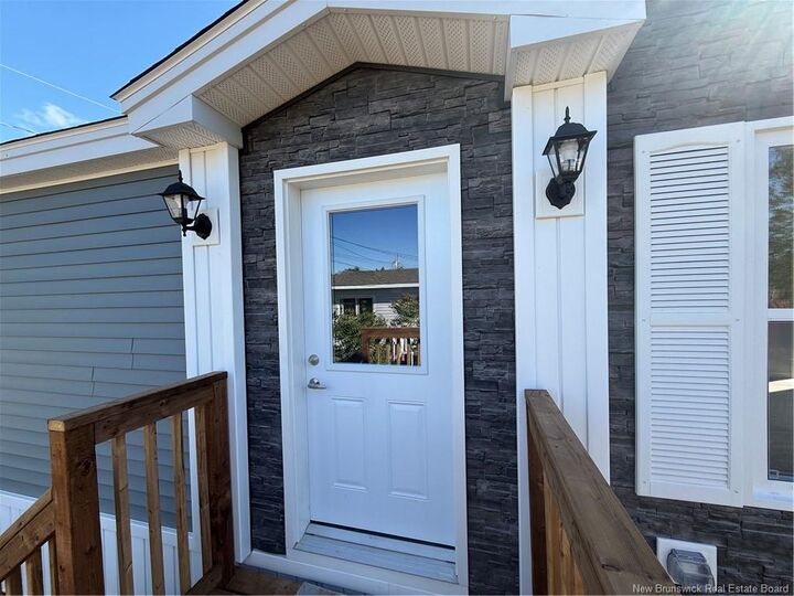 Property Photo:  24 Brook Street  NB E4E 3X3 