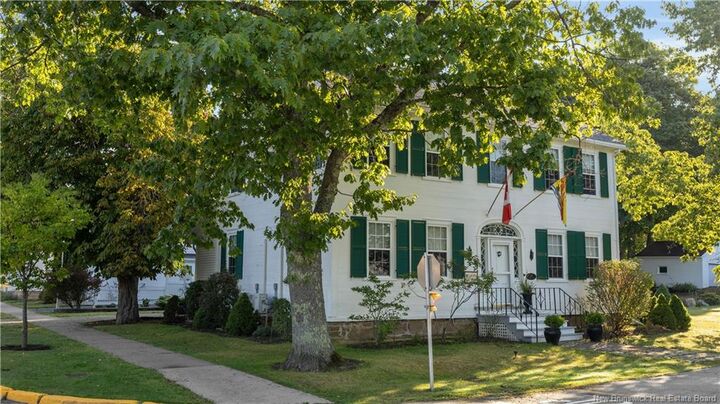 Property Photo: 204 Montague Street NB E5B 1J3