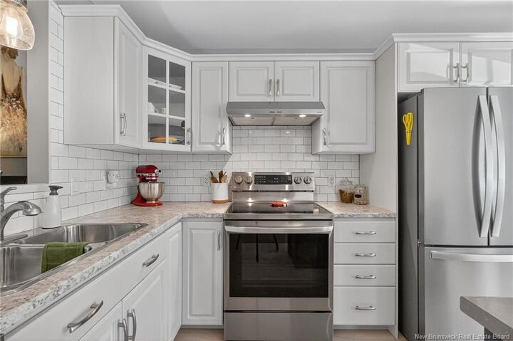 Property Photo: 56 Golden Street NB E1G 5T4