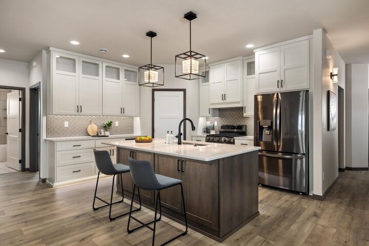 Property Photo: 3165 66th Avenue S ND 58104