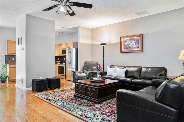 Property Photo: 3836 Pleasant Oaks Drive GA 30044