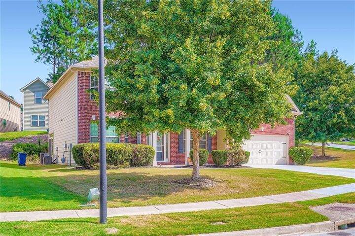 Property Photo: 3677 Trillium Forest Drive GA 30039