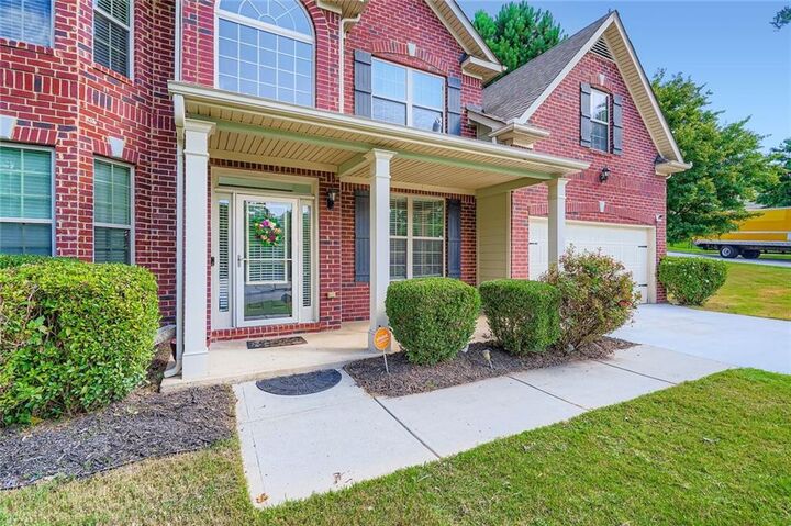 Property Photo:  3677 Trillium Forest Drive  GA 30039 