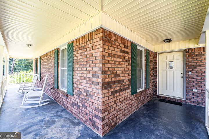 Property Photo:  838 Pleasant Hope Road SE  GA 30173 