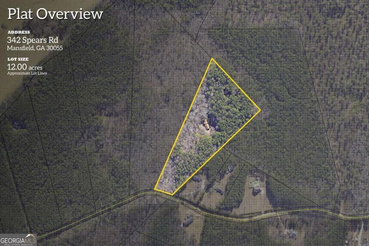 Property Photo: 342 Spears Road GA 30055
