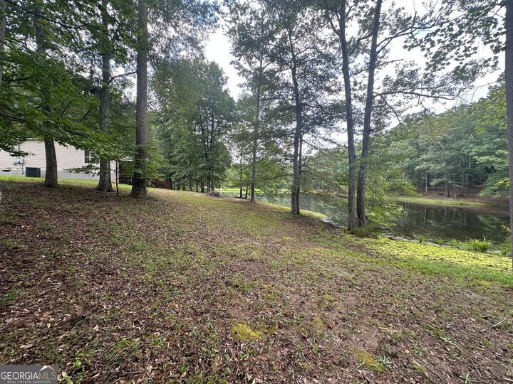 Property Photo:  1372 Allen Road  GA 30220 