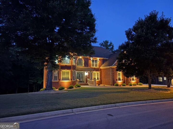 Property Photo:  1637 Madison Lane SE  GA 30013 