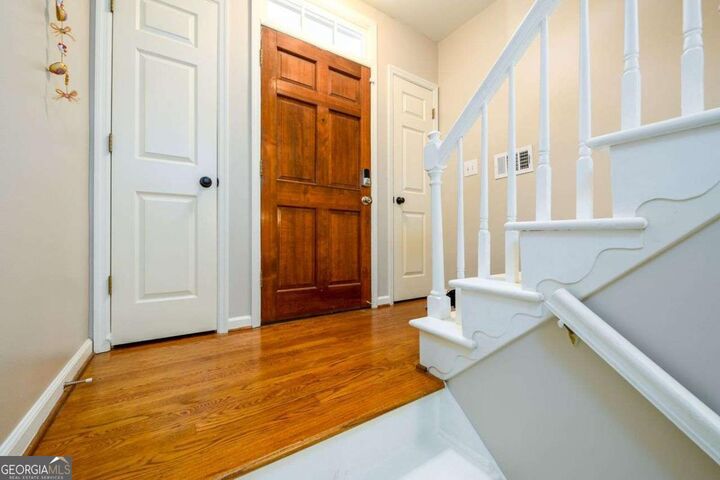 Property Photo:  3923 Meeting Street  GA 30096 