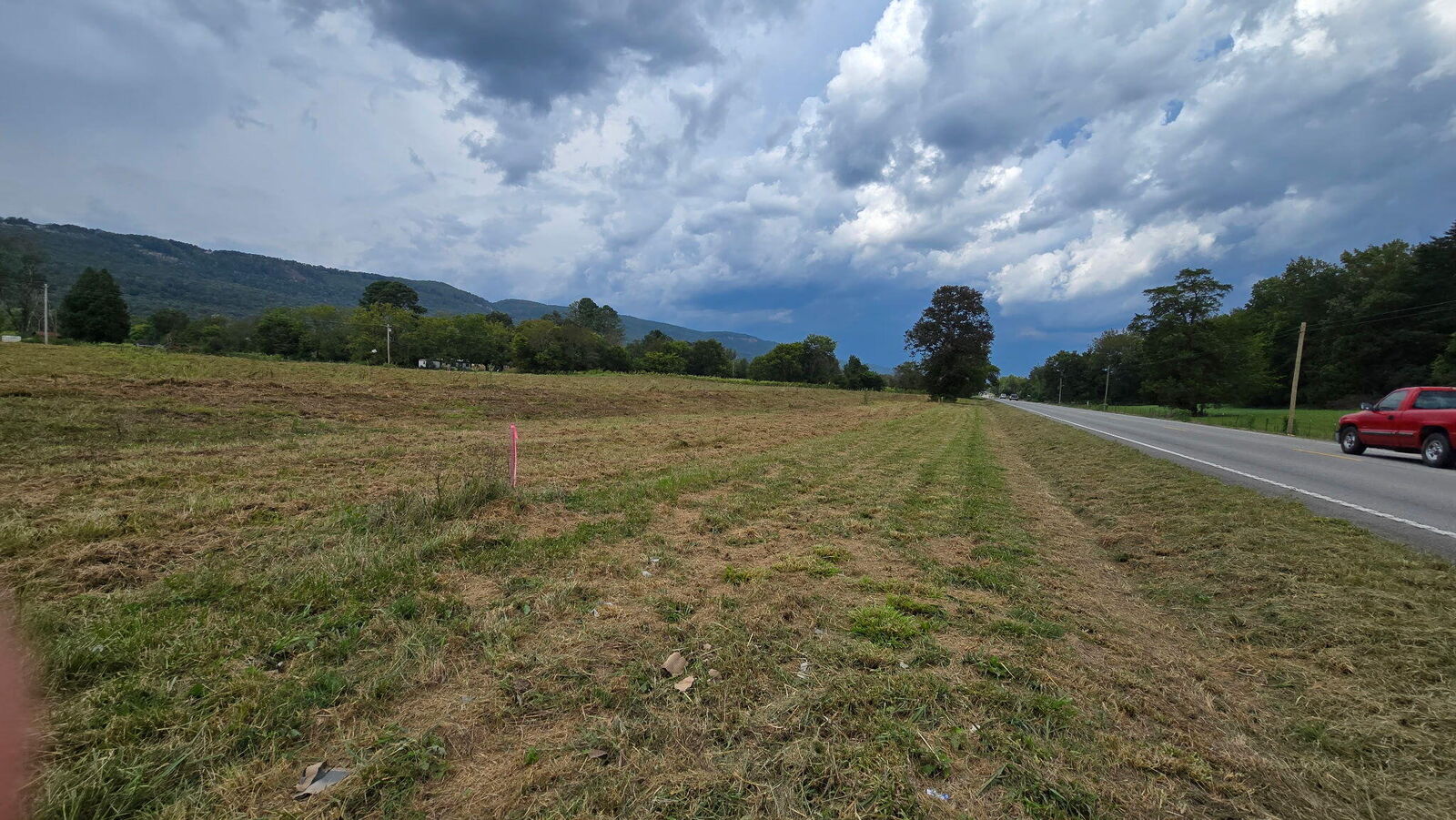 Property Photo: 0 US Hwy 127 TN 37327