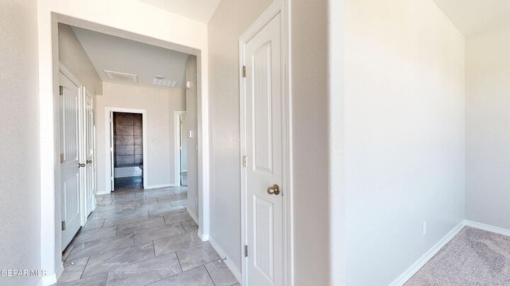 Property Photo: 14924 Tierra Fortaleza Avenue TX 79938