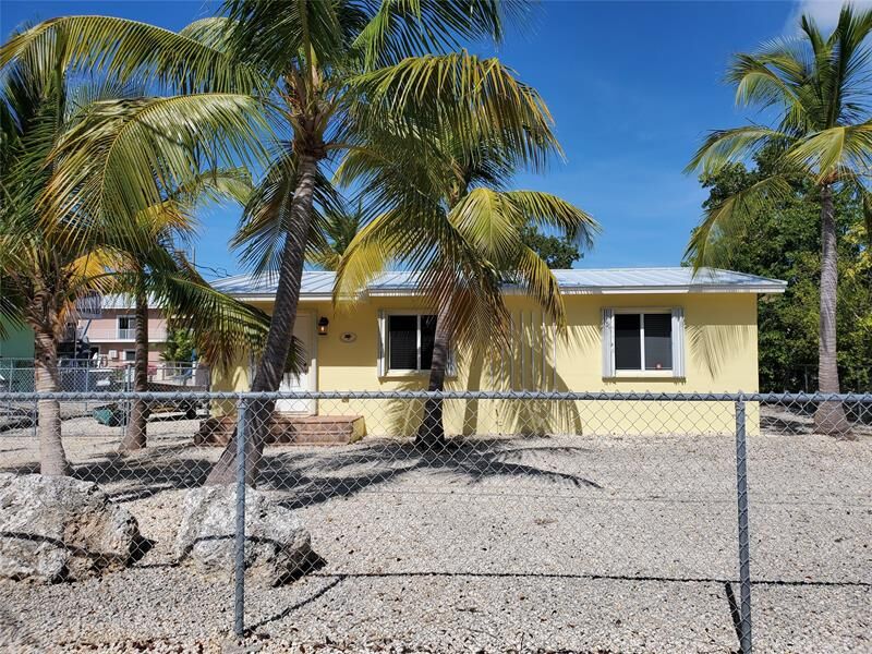 Property Photo: 135 Peace Avenue FL 33070