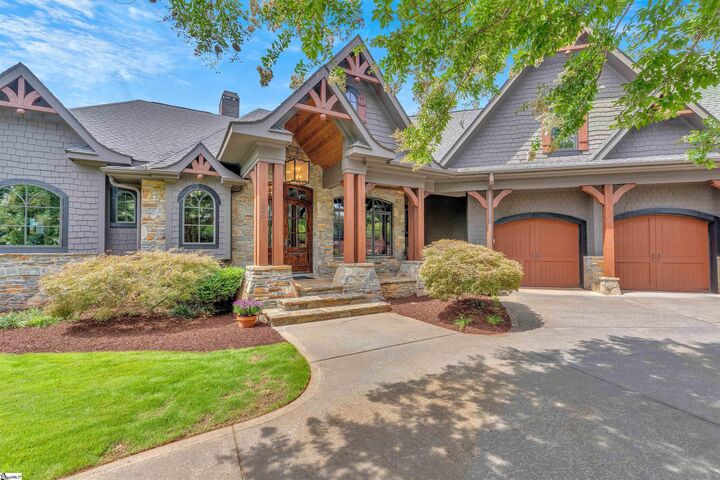 Property Photo: 156 Cherokee Rose Trail SC 29661