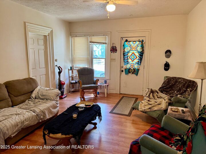 Property Photo: 528 River Street MI 48867