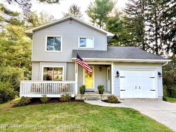 2248 Kenmore Drive  Okemos MI 48864 photo