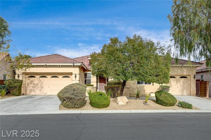 Property Photo:  9092 National Park Drive  NV 89178 