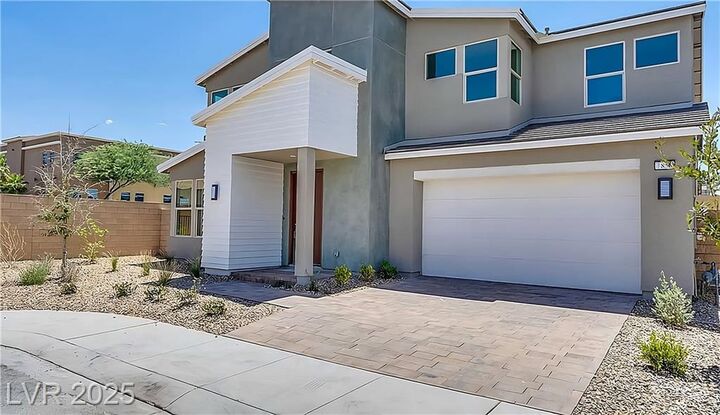 1853 Crown King Court  Henderson NV 89012 photo