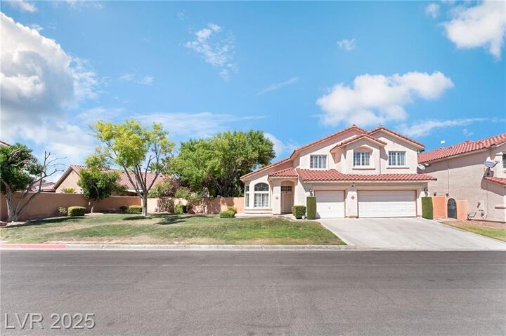Property Photo: 8236 Sedona Sunrise Drive NV 89128