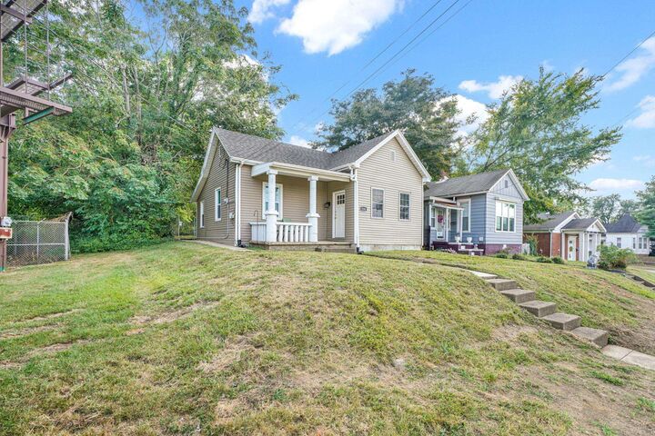 Property Photo:  534 S Green Street  KY 42420 