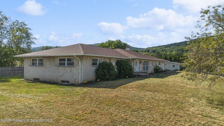 Property Photo: 436 W 4th Street PA 18644
