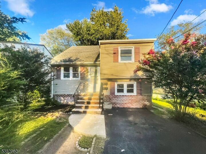 260 Everett Rd  Parsippany-Troy Hills Twp. NJ 07054 photo