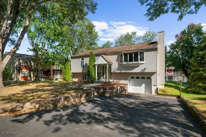 Property Photo:  81 Countryside Dr  NJ 07840 