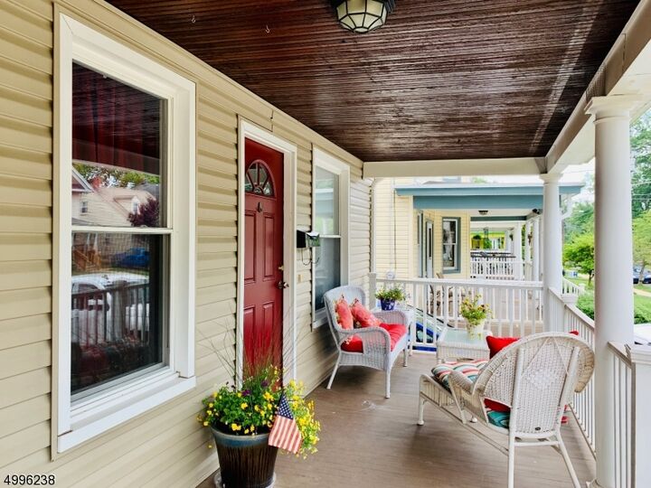 Property Photo: 40 Codington Pl NJ 08876