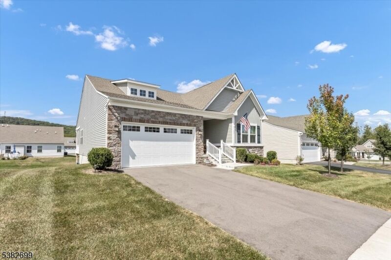 Property Photo: 51 Mountain View Ln NJ 07865